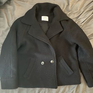 Peacoat